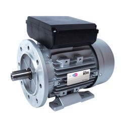 Moteur électrique ALMO, Monophasé et Triphasé ¦ Multi-moteur.com