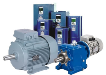 Multi Moteur - Les plus grandes marques de moteur électrique